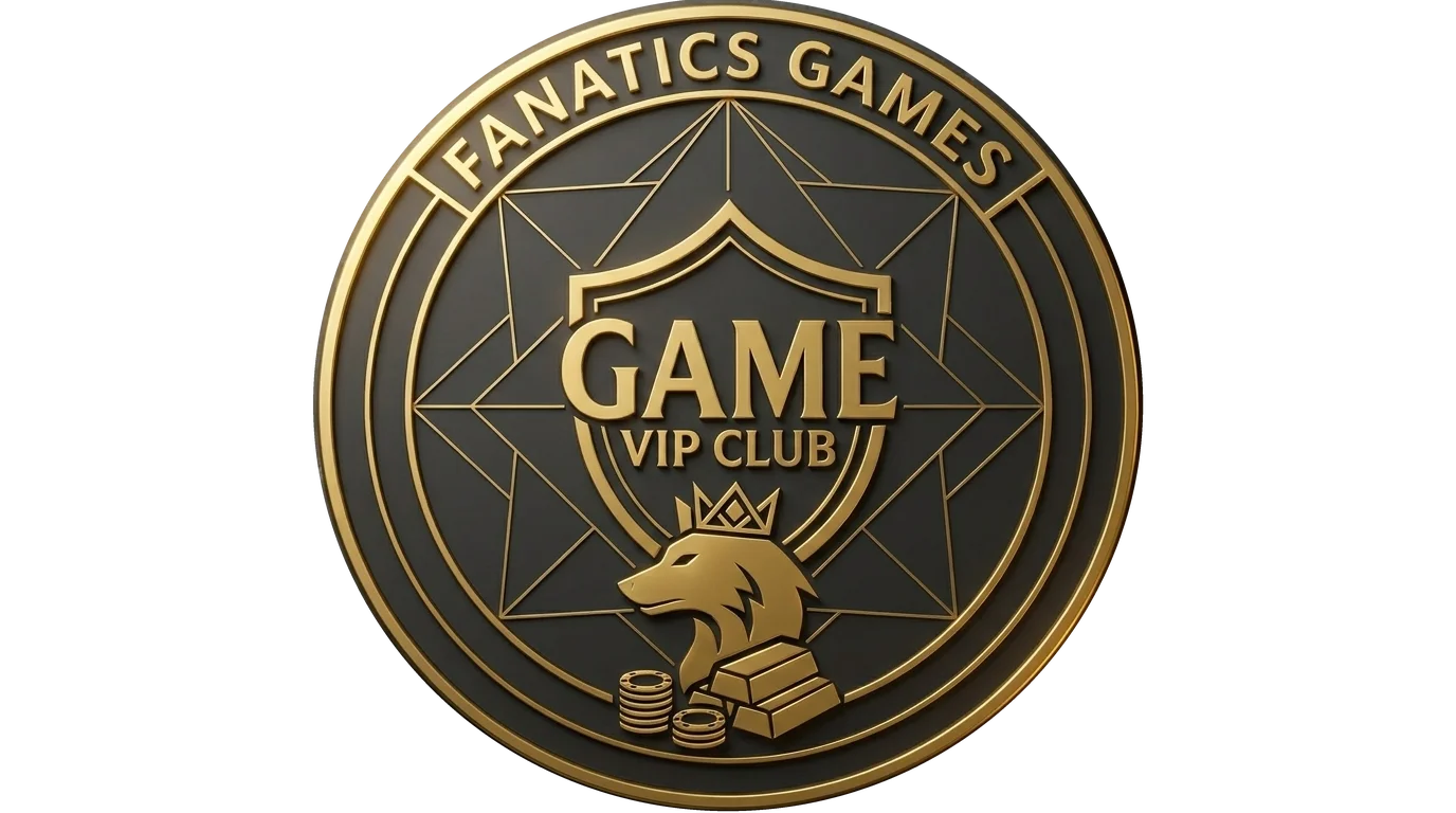 Fanatics Games